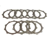 Disque d'embrayage TRW MCC317-10