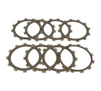 Disque d'embrayage TRW MCC340-8