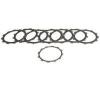 TRW Jeu de disques d'embrayage MCC353-8RAC pour Suzuki GSX-R 0.6 2006-2006