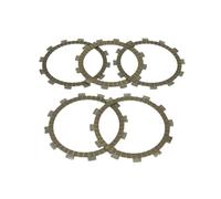 Disque d'embrayage TRW MCC409-5