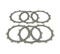 Disque d'embrayage TRW MCC413-6