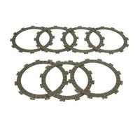 Disque d'embrayage TRW MCC435-7