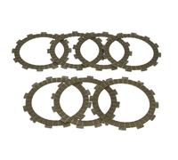 Disque d'embrayage TRW MCC504-7