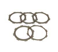 Lots De Disques Garnis D'Embrayage pour embrayages à bain d'huile ou secs