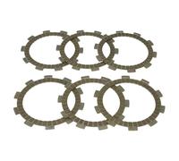 Disque d'embrayage TRW MCC552-6