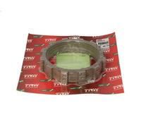 Disque d'embrayage TRW MCC613-10