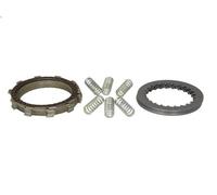 Disque d'embrayage TRW MSK101