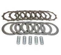 Disque d'embrayage TRW MSK105