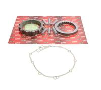 Disque d'embrayage TRW MSK203 pour Yamaha FZ6 0.6 2004-2004