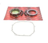 Disque d'embrayage TRW MSK206