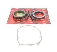TRW Kit d'embrayage MSK209