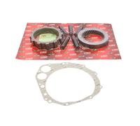 Disque d'embrayage TRW MSK214 pour Suzuki GSX-R 1.0 2001-2001