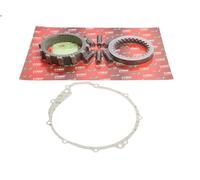 Disque d'embrayage TRW MSK222 pour Yamaha TDM 0.9 2002-2002