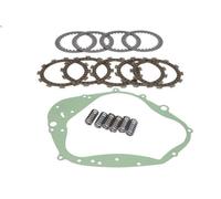 Disque d'embrayage TRW MSK227