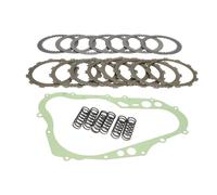 Disque d'embrayage TRW MSK235 pour Suzuki DR-Z 0.4 2000-2