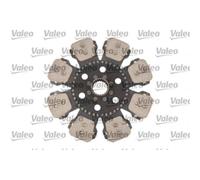 Disque d'embrayage VALEO 279364