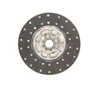 Disque d'embrayage VALEO 800547