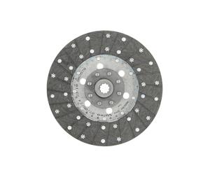 Disque d'embrayage VALEO 800579