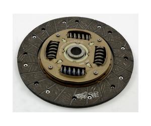 Disque d'embrayage VALEO 803835