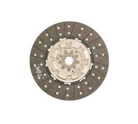 Disque d'embrayage VALEO 806127