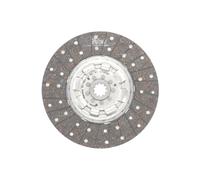 Disque d'embrayage VALEO 806128