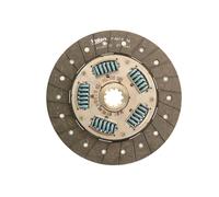 Disque d'embrayage VALEO 806294