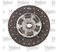 Disque d'embrayage VALEO 829053
