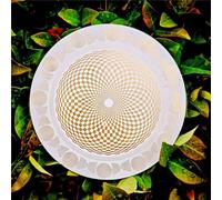Disque d'énergie oscillateur multi-ondes pour méditation, énergie de l'eau et équilibrage harmonique