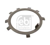 Disque denté, engrenage planétaire FEBI BILSTEIN 101228