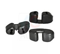 ACAUTO AC-05DN02 6x Disque d'entraînement embrayage magnétique - compresseur