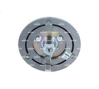 Disque d'entraînement, embrayage magnétique (compresseur) NRF pour Q5 2 2008-
