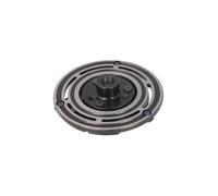 Disque d'entraînement, embrayage magnétique - compresseur THERMOTEC KTT020015