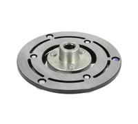 Disque d'entraînement, embrayage magnétique - compresseur THERMOTEC KTT020022
