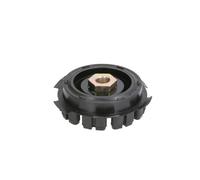 Disque d'entraînement, embrayage magnétique - compresseur THERMOTEC KTT020048