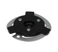Disque d'entraînement, embrayage magnétique - compresseur THERMOTEC KTT020055