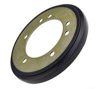 Disque d'entraînement rotatif pour tondeuse Ariens (modèles 09475300, 00170800, 00300300, 04743700, 3003, 300300), Gilson 32222, Murray 35550, Homelite & Jaco