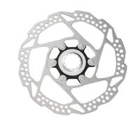 Disque Deore rt54 Center Verrou Avec Virole Interne 160 MM, Argent 525171030