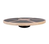 Disque d'équilibre Tanga sports Beige 40 cm