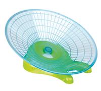 Disque D'exercice Pour Degus, Chinchillas Et Rats - Ø 30 Cm