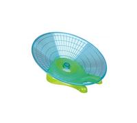 Disque D'Exercice Pour Hamsters Et Souris, Ø 17 Cm -