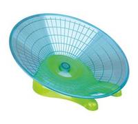 Disque d'exercice pour rongeurs ø 30 cm - Trixie - TR-60812 G