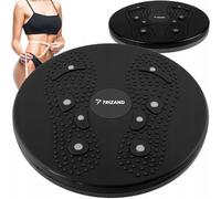 Disque d'exercice rotable de Twister