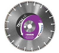 Disque DIAM INDUSTRIES RS60 Spécial fonte et PVC