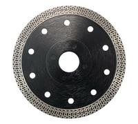 Disque diamant Ø 230 mm SG20 grès cérame extra fin - GOLZ - SG20230F