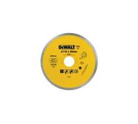 Disque Diamant 110Mm