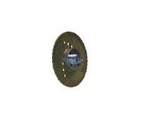 Disque diamant Ø125/22.2 DIAM pour pierres naturelles tuiles béton granit -