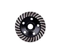 Disque diamant 125 mm meulage béton QSCH04D10001