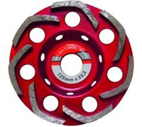 Disque diamant 125 mm Regular MN-78-411 EXPERT