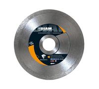 Disque Diamant Ø125 MM Spécial Céramique, faïence et carrelage - CR80125/22
