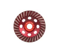 Disque diamant 125 mm Turbo MN-78-413 EXPERT